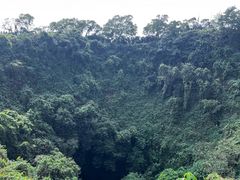-海口火山口国家地质公园