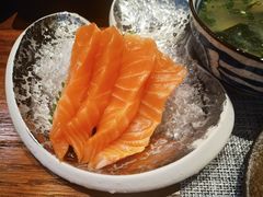 -戏作寿司(观音桥店)