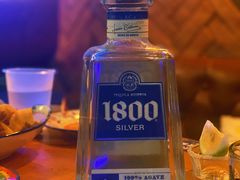 -TEQO·Mexican food & Bar