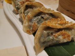 传统韭菜饺-虾饺妹·酒家(海珠广场店)