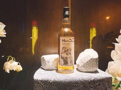 -The Bottle Bar(羲和商业广场店)