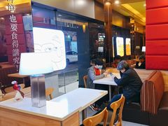 -尊宝比萨(中山八店)