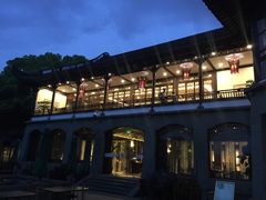 -闻莺馆(柳浪闻莺店)