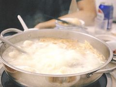 -中山脆肉鲩(新圳东路店)