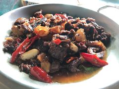 -柴米油盐(土菜院子店)
