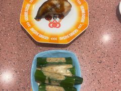 -元气寿司(环球港店)