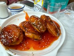 -聚福缘菜馆(隆昌路店)