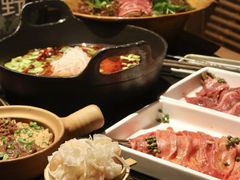 -大龙燚·旷野鲜火锅(广州首店)