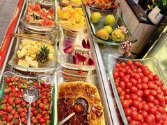 -诺丁牛排披萨自助餐厅(汕头苏宁店)