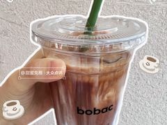 玛卡巴卡-BOBAC