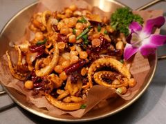-炭亲干锅·虾蟹蛙(奥体天虹店)