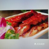 叉烧肉