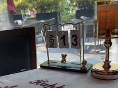 -Wolfgang’s Steakhouse 沃夫冈牛排馆(上海白玉兰广场店)