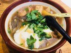 -八婆婆烧仙草(曾厝垵店)