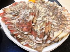 -蝎王府羊蝎子(北大地店)