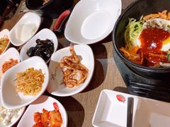 -火炉火自助餐(枫蓝国际店)