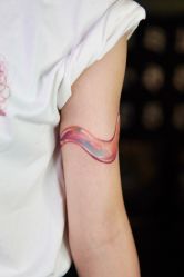 -729CLUB美式风格纹身店