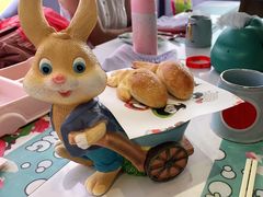 -水桶王国主题餐厅·聚会·生日派对·亲子活动·家庭套餐(亚龙湾希尔顿店)