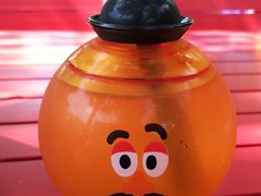 -Lotso Lunch Box 草莓熊餐盒