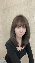 -YESIDO BLACK椰岛造型