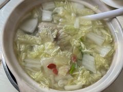 -19号私房菜(云南路店)