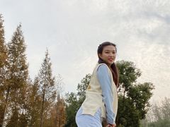 -合肥滨湖国家森林公园