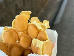 -利强记北角鸡蛋仔(弥敦道店 )