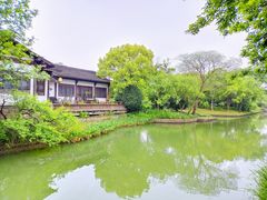 -西溪国家湿地公园