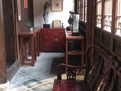 -月栖华明-云间草堂清茶馆(泗泾古镇店)