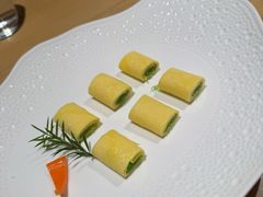 -老船坞餐厅(北京亚洲大酒店 )