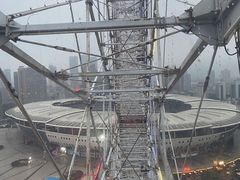 -星城之眼摩天轮