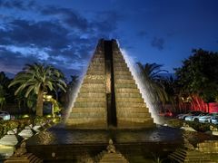 -海南清水湾莱佛士酒店