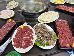 -全好食潮汕牛肉火锅(泗洲路店)