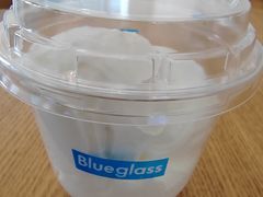 -Blueglass酸奶(财富购物中心店)