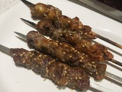 -九府羊·鲜羊火锅·烤串(新华路店)