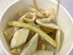 -鸡柳大人(宁大店)