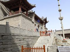 -雁门关景区