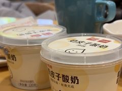 -嘉和一品粥(马家堡店)