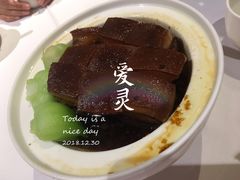 一品东坡肉-眉州东坡(民族园店)