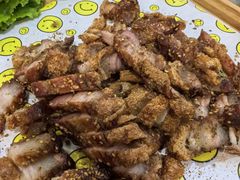 -上庄晋风庄园(上庄店)