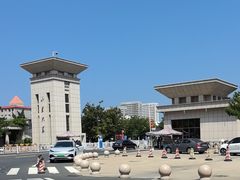 -山东大学(威海校区)