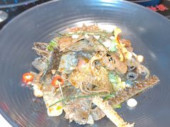 -滋粥楼·顺德菜海鲜茶点(金融城店)