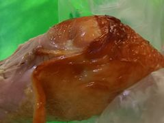 -大益烤鸡