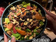-乌君·酒场·炭火烧鸟(侨城坊店)