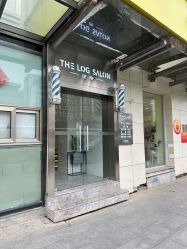 -THE LOG SALON 记录