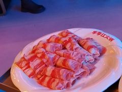 -季季红火锅(动壹店)