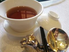 -星河湾半岛酒店-真粤中餐厅