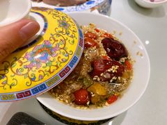 -宁夏国强手抓羊肉·清真菜(未央路凤三店)