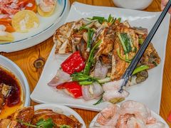 -东坊味道私房菜·地道顺德菜(大良店)