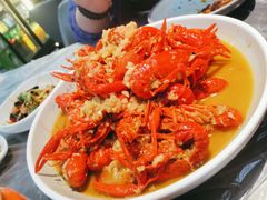 -指爱龙虾(金杨路总店)